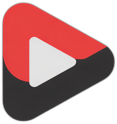 视频网 Logo